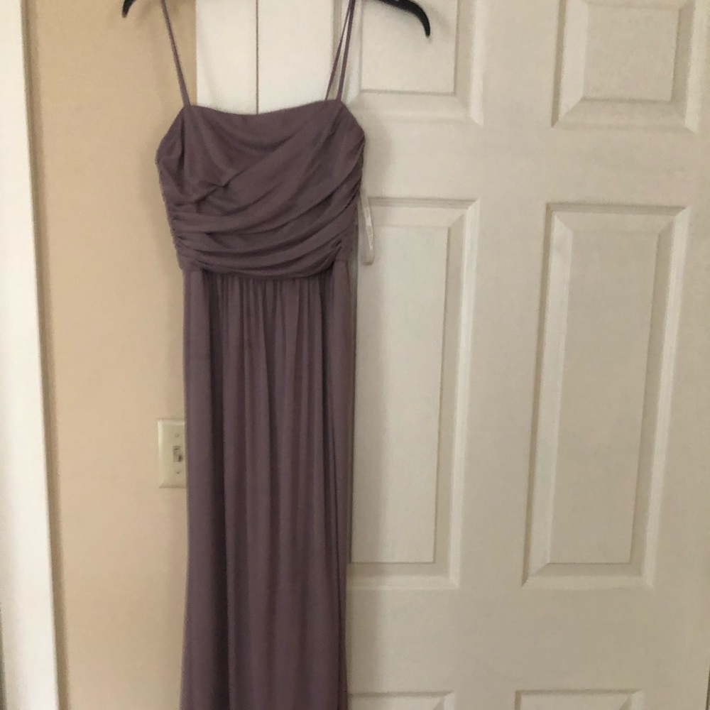Bridal dress